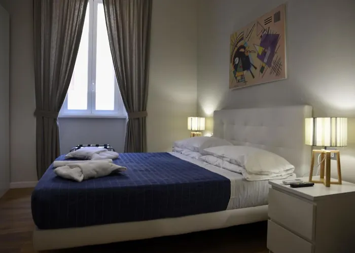 בית הארחה The Castle Inside 4*