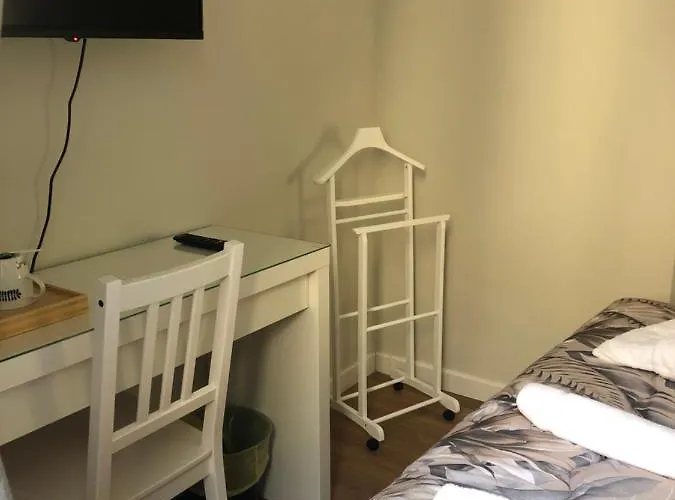 The Castle Inside 4* רומא