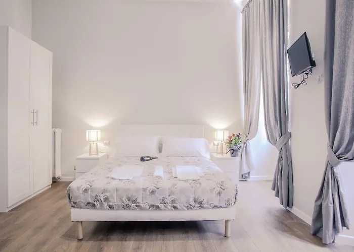 The Castle Inside 4* רומא
