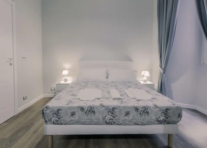 בית הארחה The Castle Inside 4*